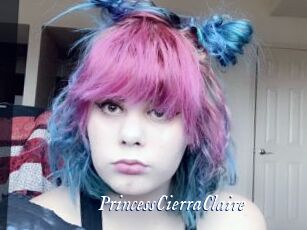 PrincessCierraClaire