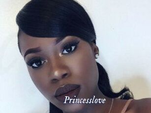 Princesslove