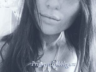 PrincesssBubblegum