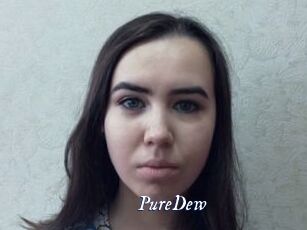 PureDew