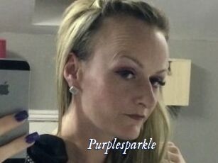 Purplesparkle