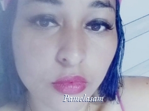 Pamelasam