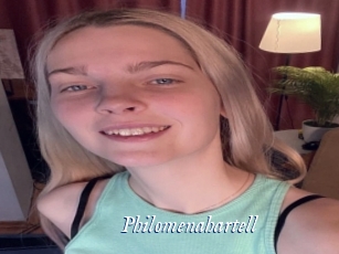 Philomenahartell