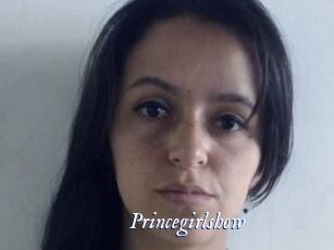 Princegirlshow