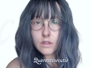 Quarentinecutie