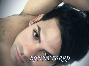 RONNY_FORRD