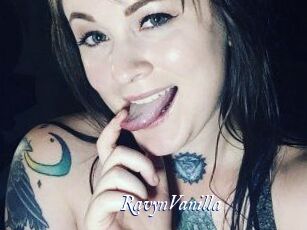 RavynVanilla