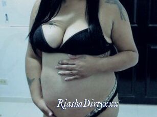 RiashaDirtyxxx