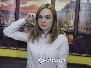 RikkiPassion