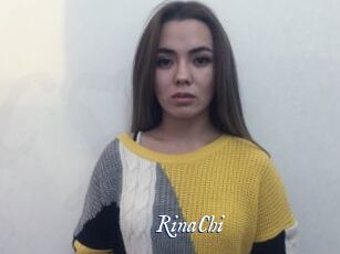 RinaChi