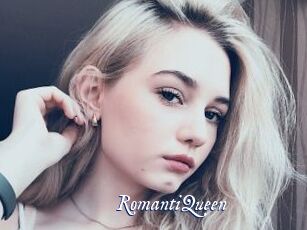 RomantiQueen