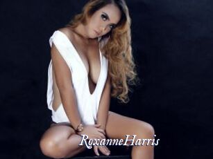 RoxanneHarris
