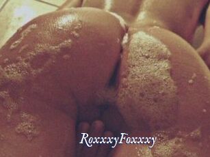 RoxxxyFoxxxy