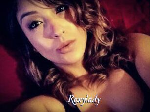 Roxylady