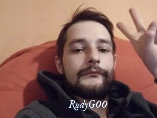 RudyGOO