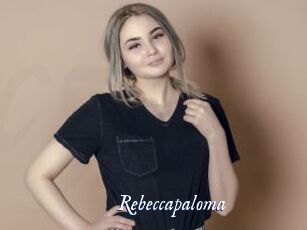 Rebeccapaloma