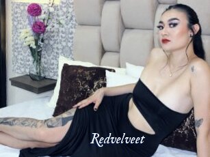 Redvelveet