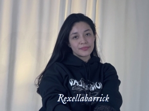 Rexellabarrick