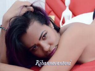 Rihannacantoni