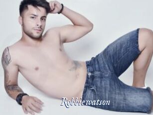 Robbiewatson