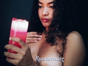 Roxanacrucez