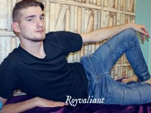 Royvaliant