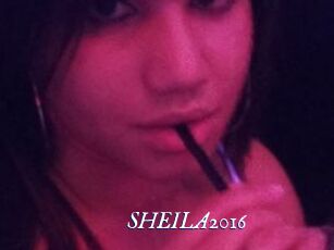 SHEILA2016