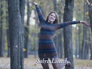 SabrinLisette