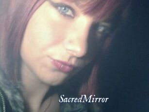 SacredMirror