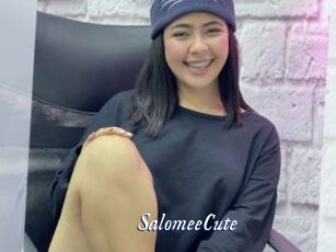 SalomeeCute