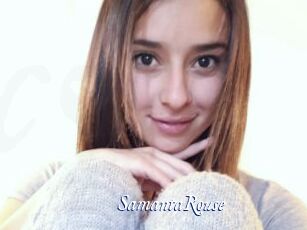 SamantaRouse Cam 5