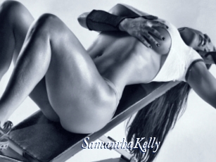 SamanthaKelly Cam 5