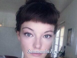 Sammantha_Rays