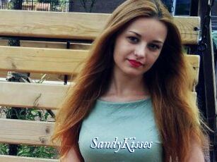SandyKisses