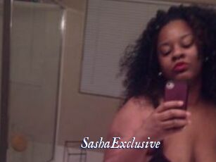 SashaExclusive