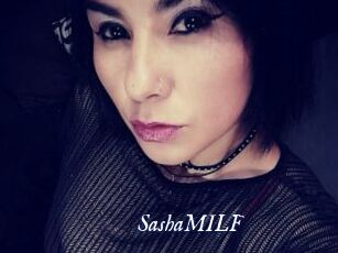 SashaMILF Cam 5