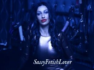 SassyFetishLover