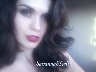 Savannah_Swift