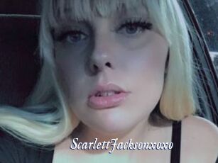ScarlettJacksonxoxo