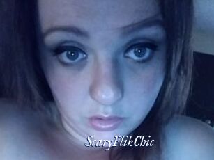 ScaryFlikChic Cam 5