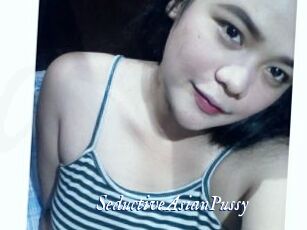 SeductiveAsianPussy