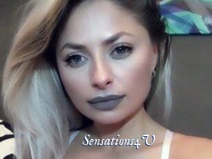 Sensations4U