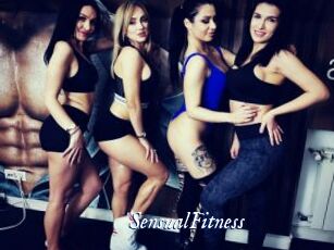 SensualFitness