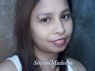 SensualMadonna