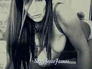 SexyJesseJames Cam 5