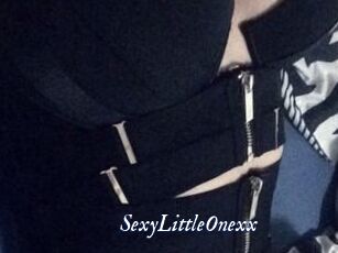SexyLittleOnexx