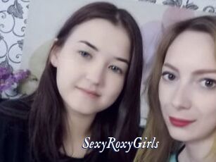 SexyRoxyGirls
