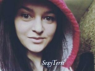 SexyTerri_ Cam 5