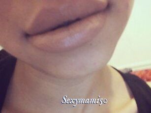 Sexymami50
