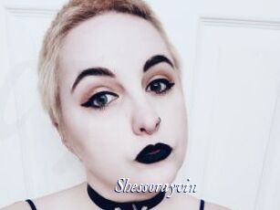 Shessorayvin